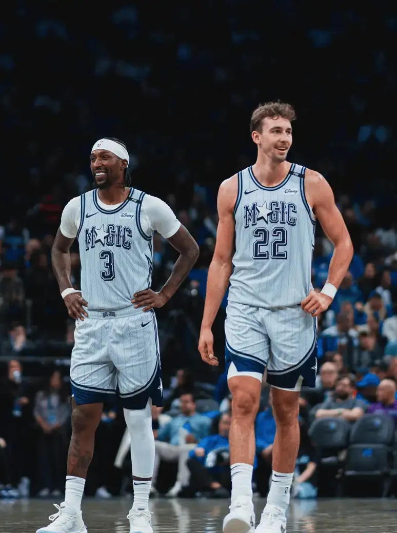 奥兰多魔术迎欧超杯关键赛，转会期扳平良机，信心回归，心理建设被强调 -mk娱乐