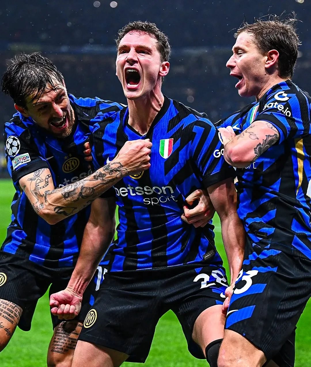 欧篮联倒计时，国际米兰冲刺阶段扳平良机，细节引发关注，球迷炸锅，团队化学反应显著(国际米兰vs尤文)-MK体育